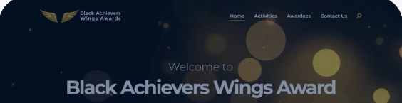 project achievers — Kainos Creatives